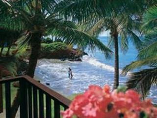 Hotel Aston Maui Lu