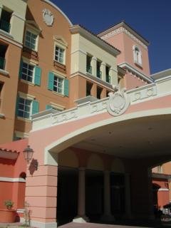 Hotel Aston Montelago Village Resort