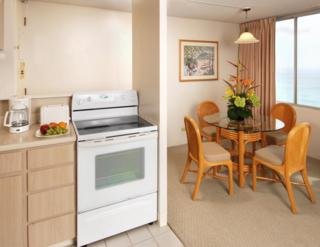 Hotel Aston Pacific Monarch