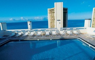 Hotel Aston Pacific Monarch