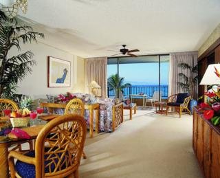 Hotel Aston Paki Maui