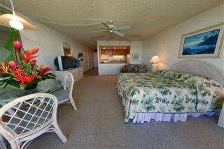 Hotel Aston Paki Maui