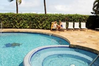 Hotel Aston Paki Maui