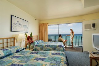 Hotel Aston Waikiki Circle