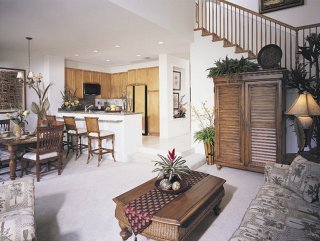 Hotel Aston Waikoloa Colony Villas