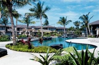 Hotel Aston Waikoloa Colony Villas