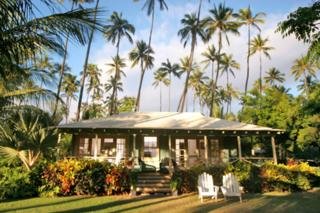 Hotel Aston Waimea Plantation Cottages