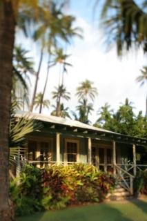 Hotel Aston Waimea Plantation Cottages
