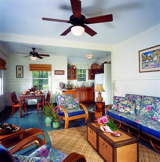Hotel Aston Waimea Plantation Cottages