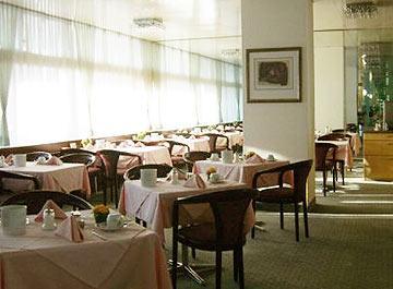 Hotel Astor