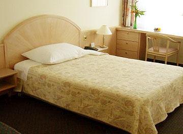 Hotel Astor