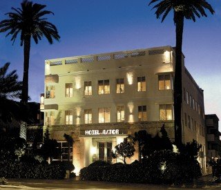 Hotel Astor