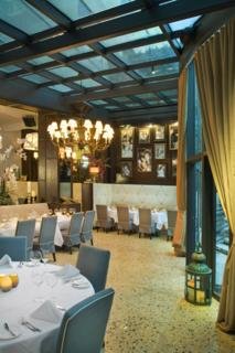 Hotel Astor