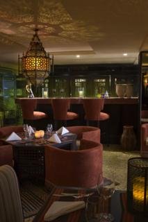 Hotel Astor