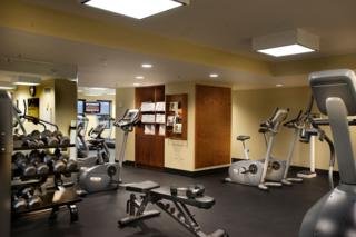 Hotel Astor Crowne Plaza