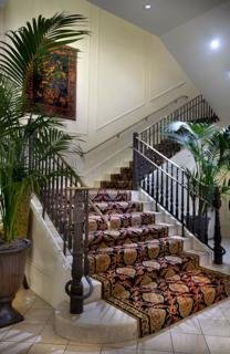 Hotel Astor Crowne Plaza