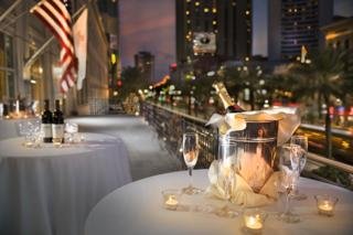 Hotel Astor Crowne Plaza