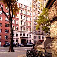 Hotel Astor On The Park