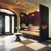 Hotel Astor On The Park