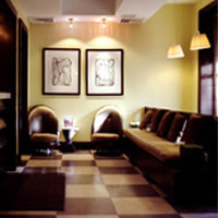Hotel Astor On The Park