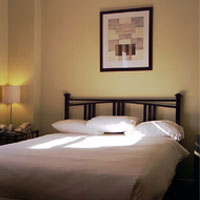 Hotel Astor On The Park