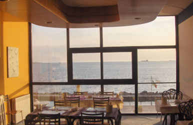 Hotel Astor Taranto