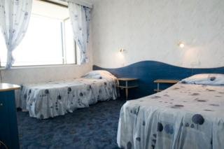 Hotel Astoria