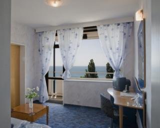 Hotel Astoria