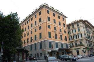 Hotel Astoria