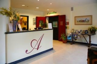 Hotel Astoria