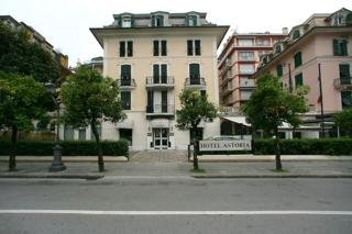 Hotel Astoria