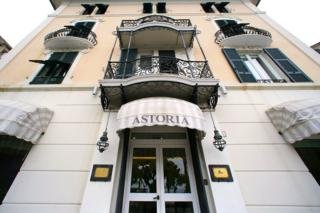 Hotel Astoria