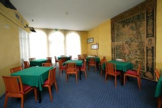 Hotel Astoria