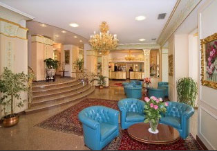 Hotel Astoria