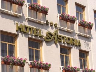 Hotel Astoria