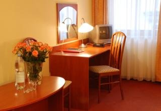 Hotel Astoria