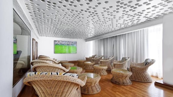 Hotel Astoria