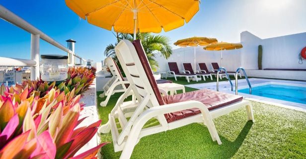Hotel Astoria