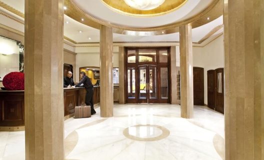 Hotel Astoria Barcelona