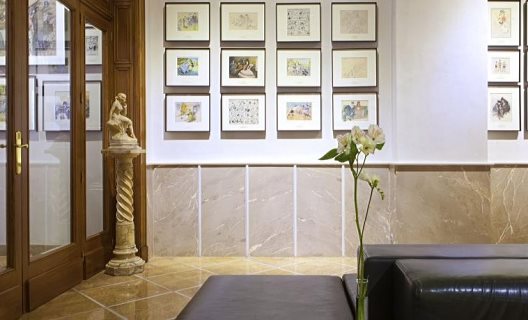 Hotel Astoria Barcelona