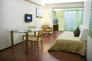 Hotel Astoria Capsis