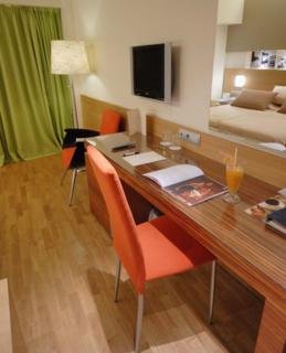 Hotel Astoria Capsis