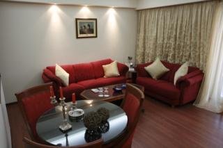 Hotel Astoria Capsis