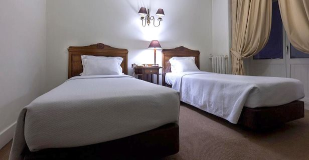 Hotel Astoria Coimbra