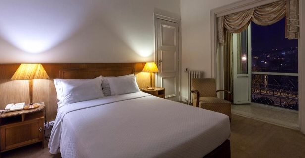 Hotel Astoria Coimbra