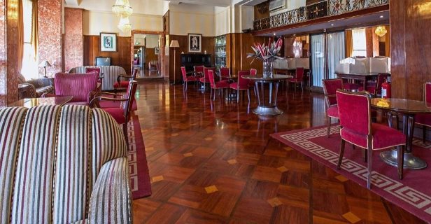 Hotel Astoria Coimbra
