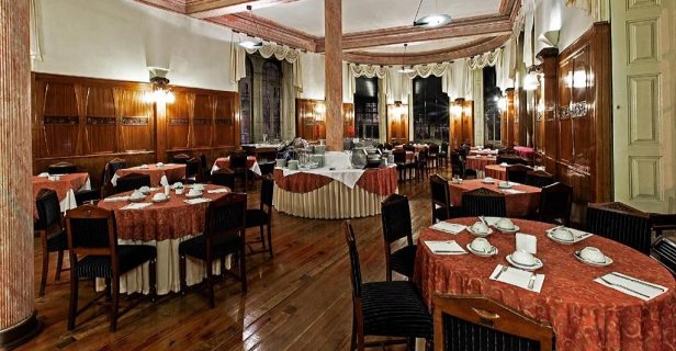 Hotel Astoria Coimbra