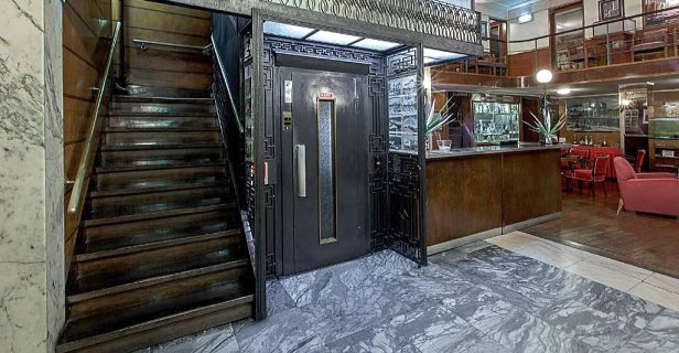 Hotel Astoria Coimbra
