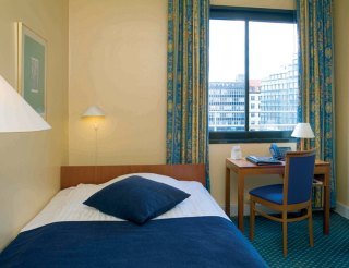 Hotel Astoria Copenhagen