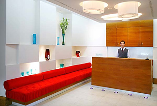 Hotel Astoria Design